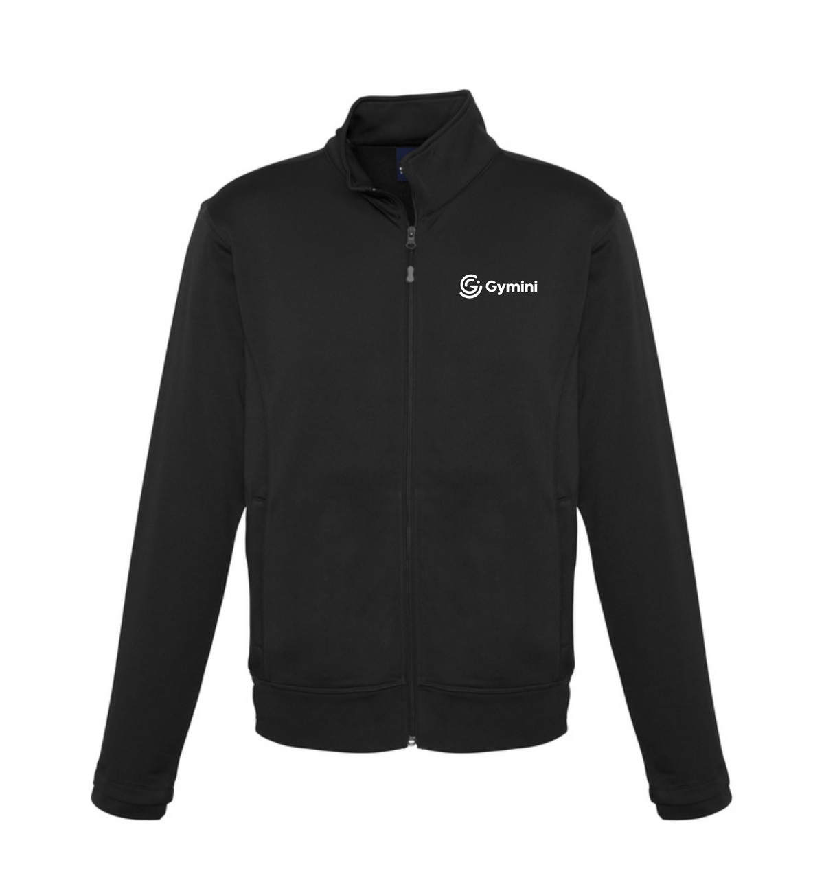 Veste compétitive-Secteur GAF-Hype full Zip-GYMINI