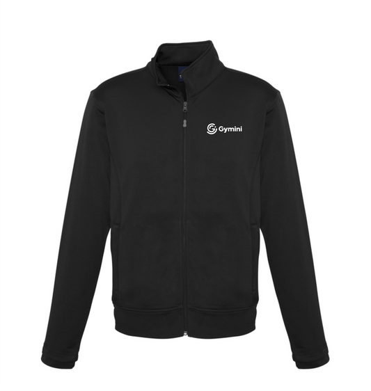 Veste compétitive-Secteur GAF-Hype full Zip-GYMINI