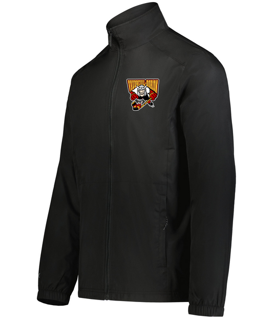 Tracksuit Jacket Series X-AHMVD