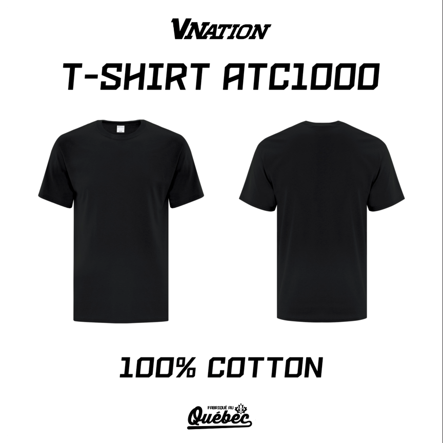 T-Shirt ATC1000