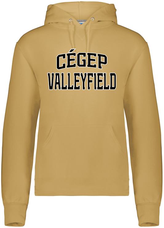 Hoodie Varsity - Cegep de Valleyfield
