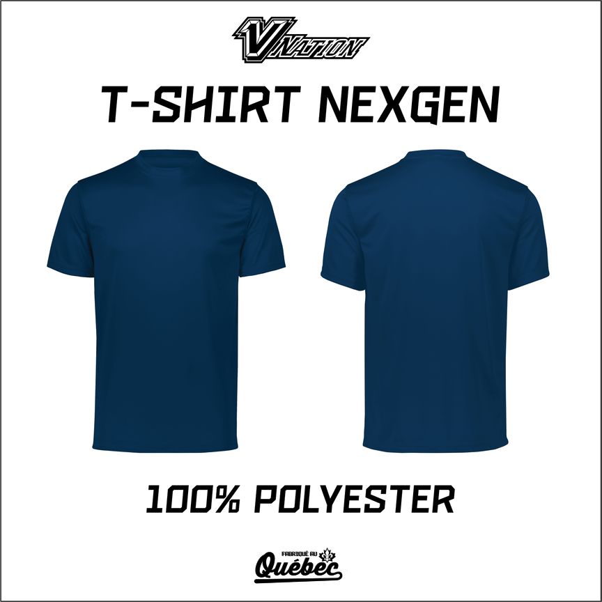 T-Shirt Nexgen