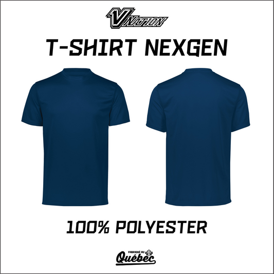 T-Shirt Nexgen