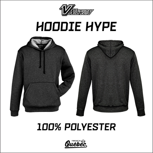 Hoodie Hype