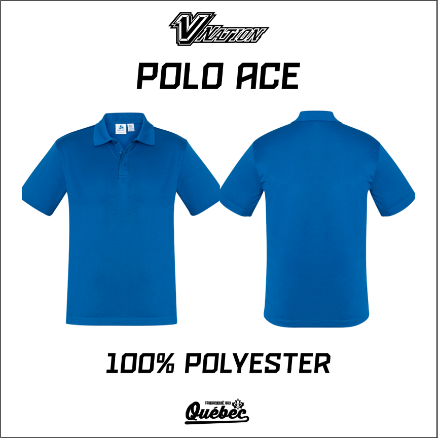 Polo Ace