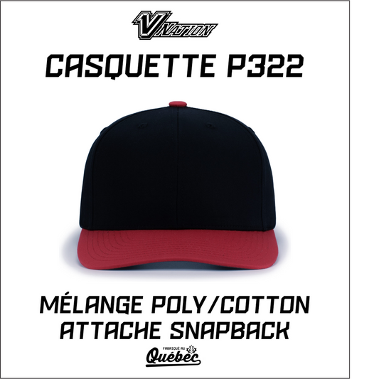 Casquette