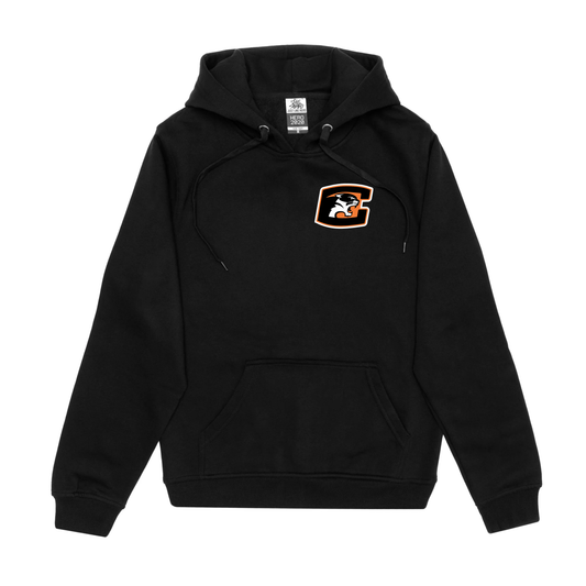 Hoodie Hero - Cougars Soulanges