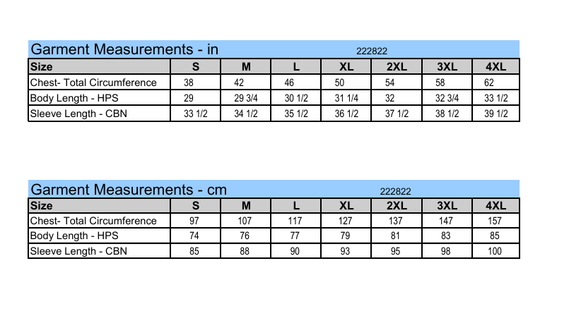 Manches longues performance-momentum-MUSTANGS