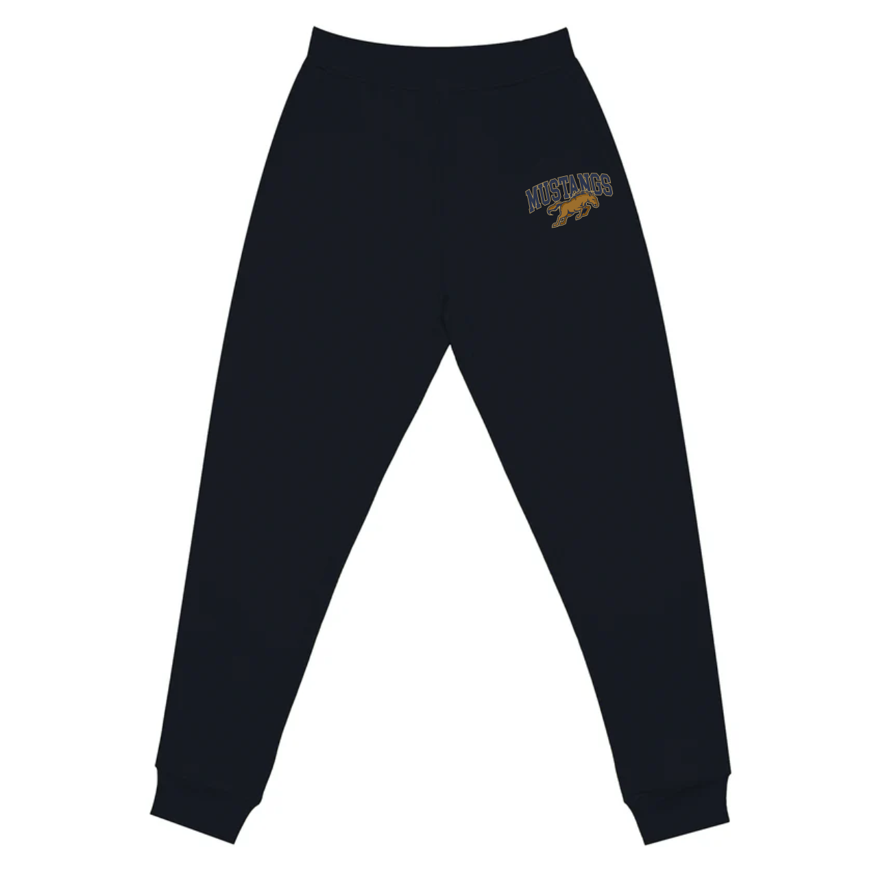 Jogger Just Like Hero -MUSTANGS