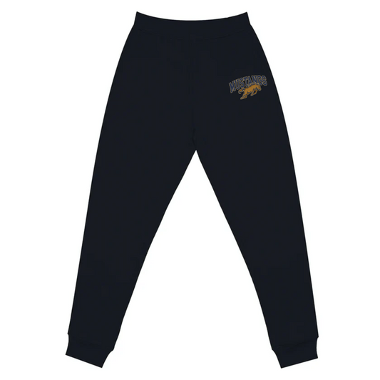 Jogger Just Like Hero -MUSTANGS