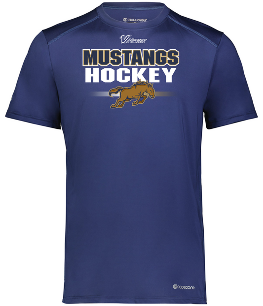 T-shirt Coolcore Manches courtes - STORM SUD-OUEST (Copie)