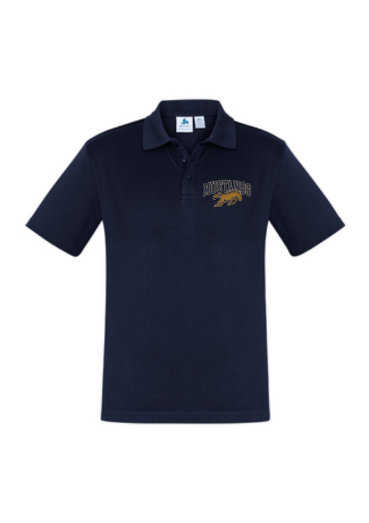 Polo Ace - MUSTANGS