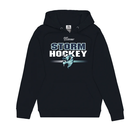 Hoodie Hero - STORM