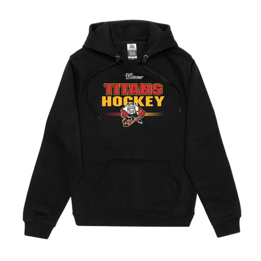 Hoodie Hero - TITANS AHMVD