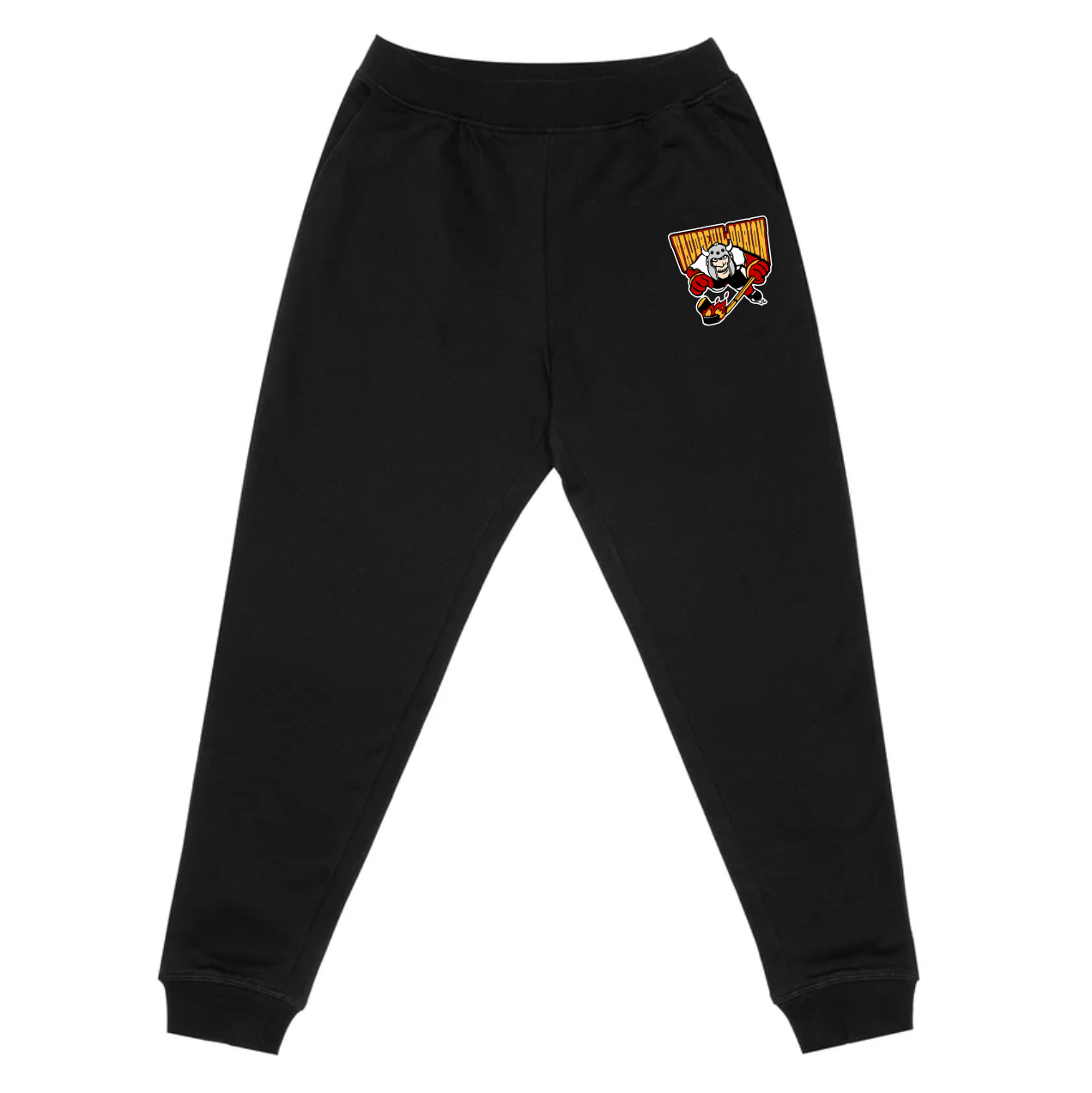 Jogger Just Like Hero -AHMVD
