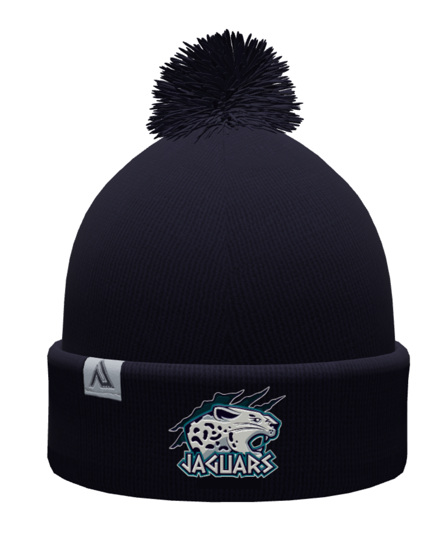 Tuque 641k-École Samare