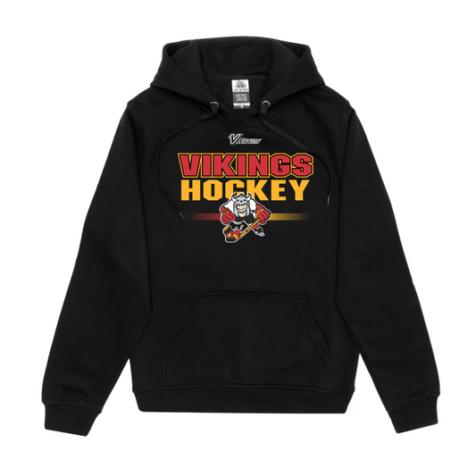 Hoodie Hero - VIKINGS AHMVD