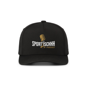 Casquette Brodée Sport'ischhh Gold