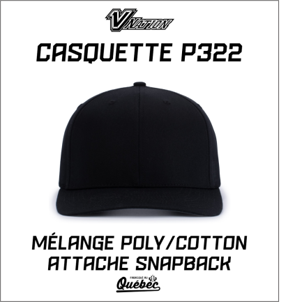 Casquette