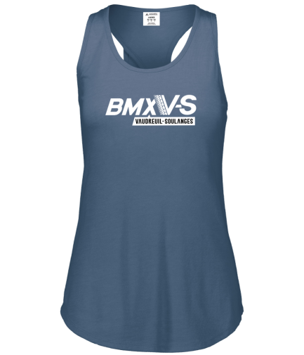 Camisole Femme BMX – Image 3