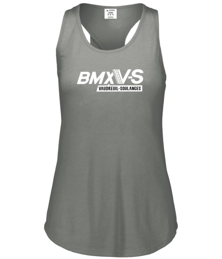 Camisole Femme BMX – Image 4