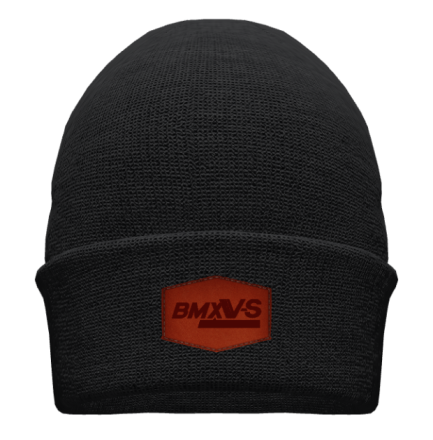 Tuque BMX