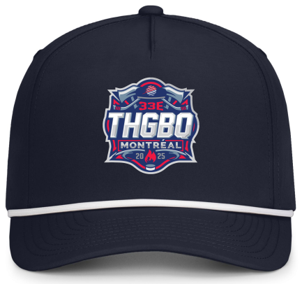 Casquette Weekender THGBQ – Image 3