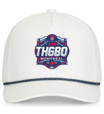 Casquette Weekender THGBQ – Image 2