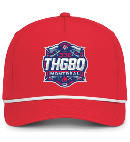 Casquette Weekender THGBQ