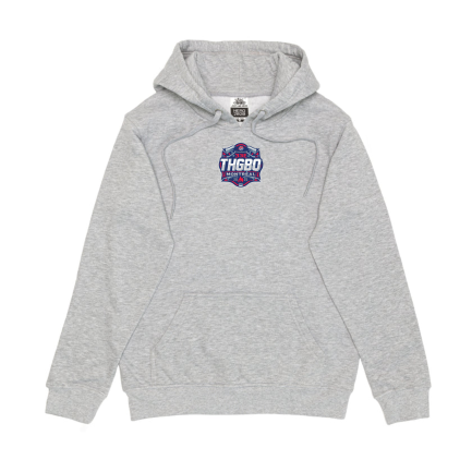 Hoodie Hero THGBQ